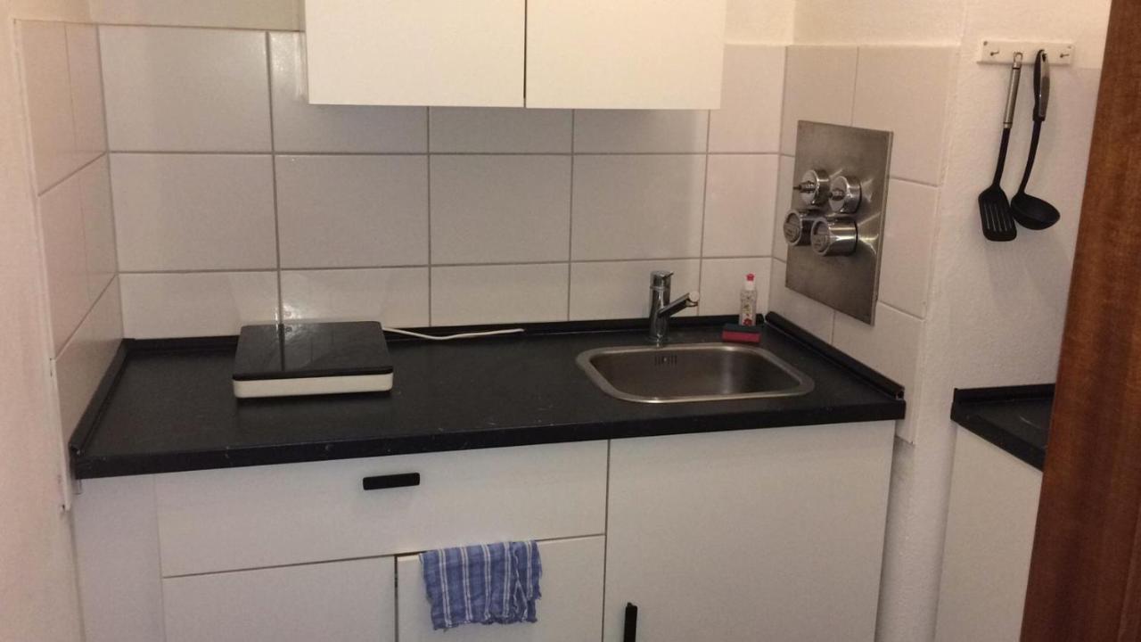 Fewo Koeln Apartment *