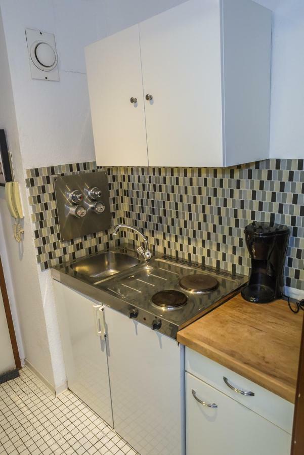 Apartment Fewo Koeln