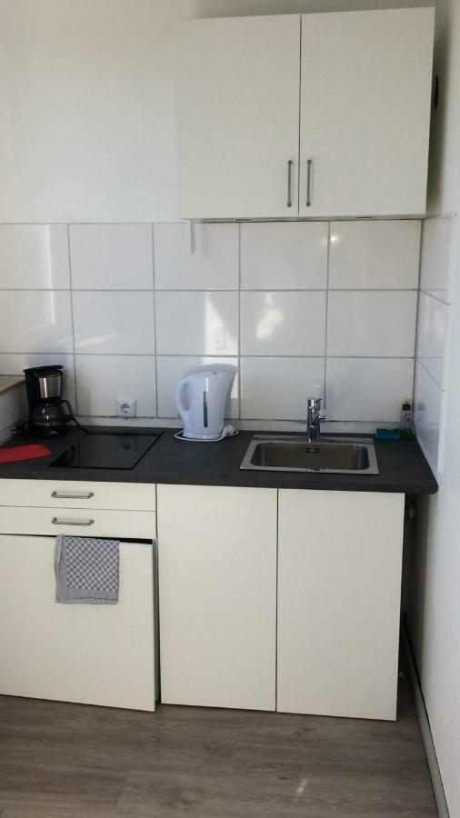 Fewo Koeln Apartment *