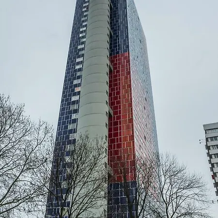 FeWo Köln Exterior foto