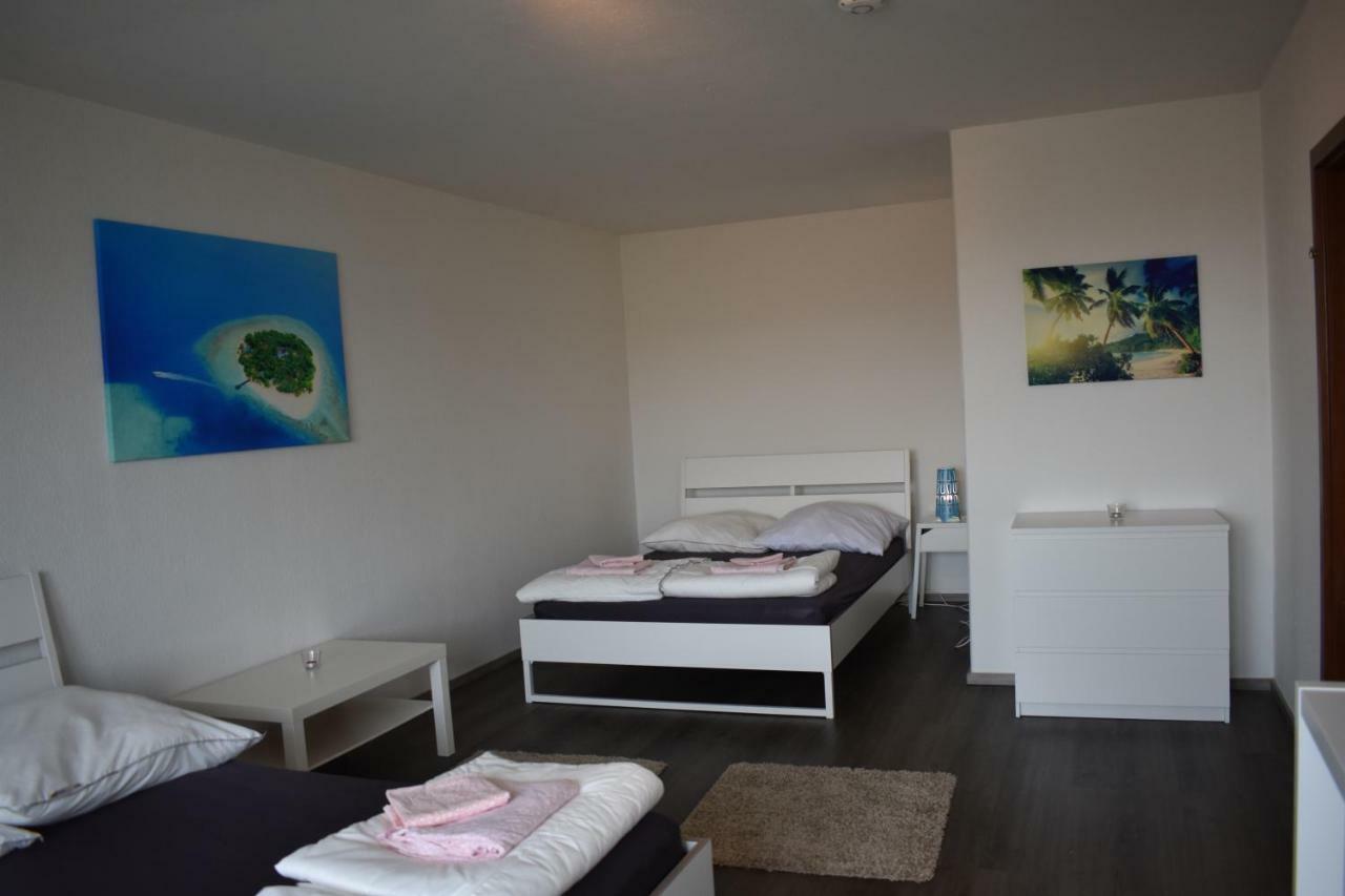 Fewo Koeln Appartamento Colonia