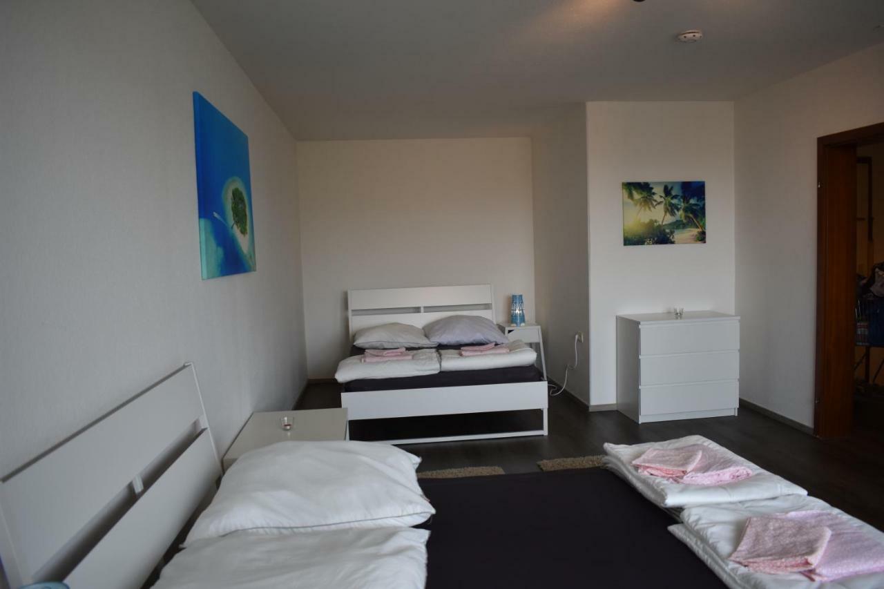 Fewo Koeln Appartamento *