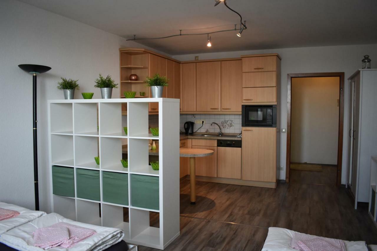 Fewo Koeln Appartamento *