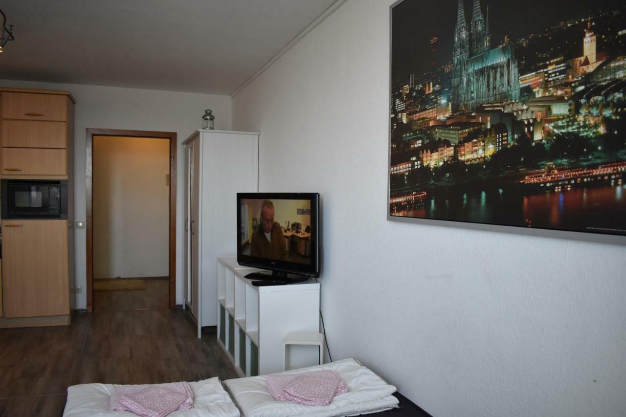 Appartamento Fewo Koeln Colonia