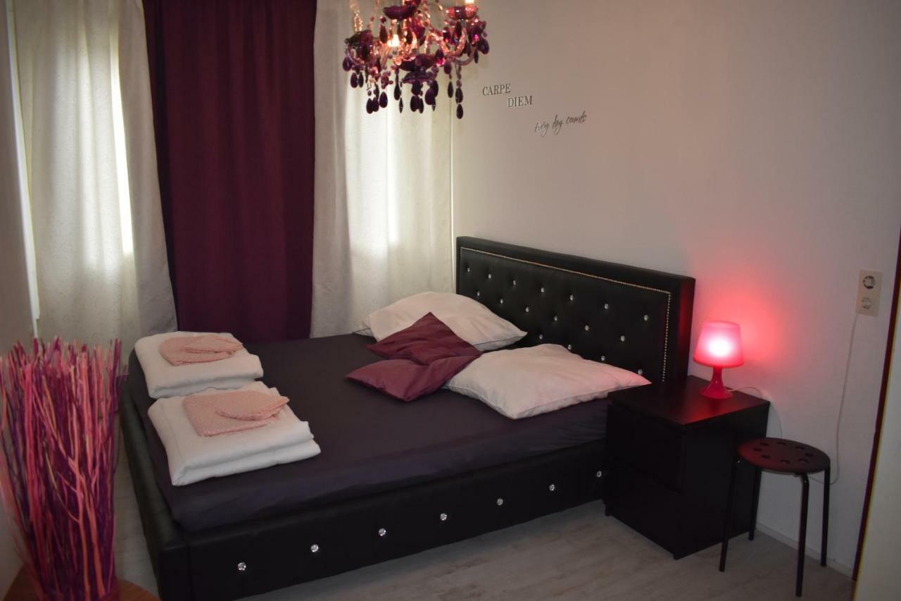 Fewo Koeln Appartamento *