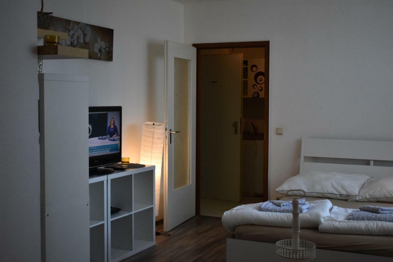 Fewo Koeln Appartamento Colonia
