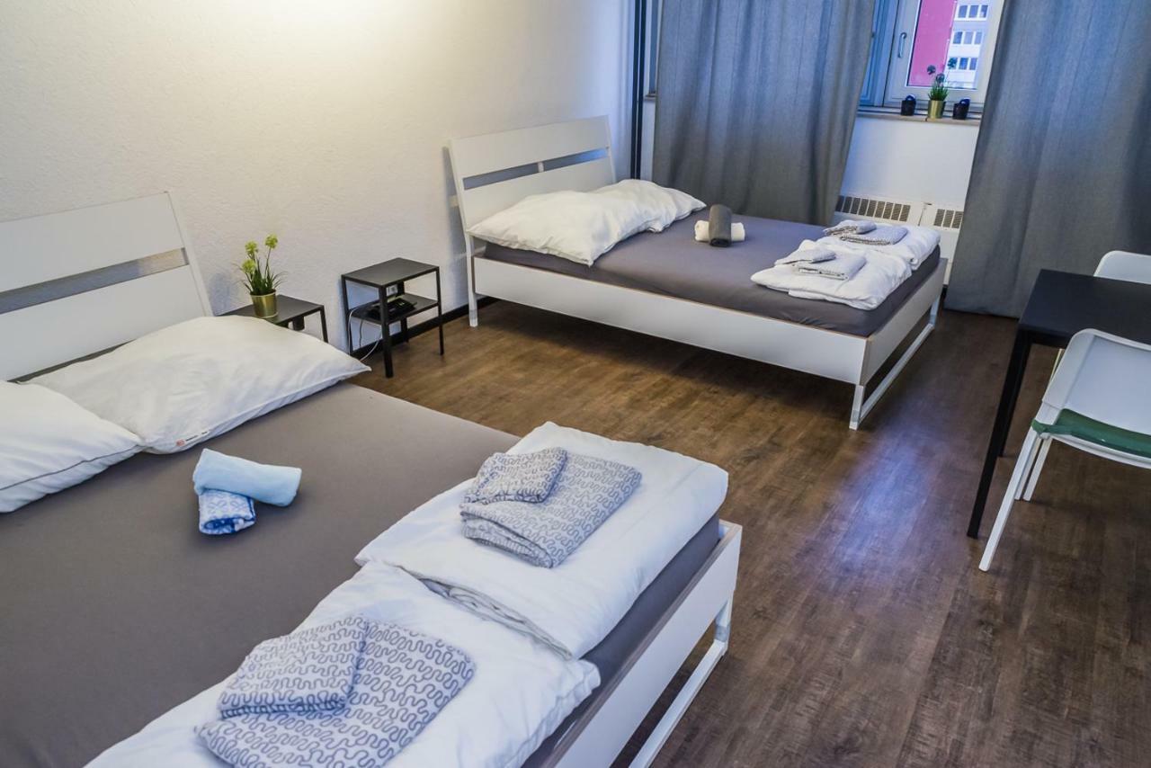 Fewo Koeln Colonia