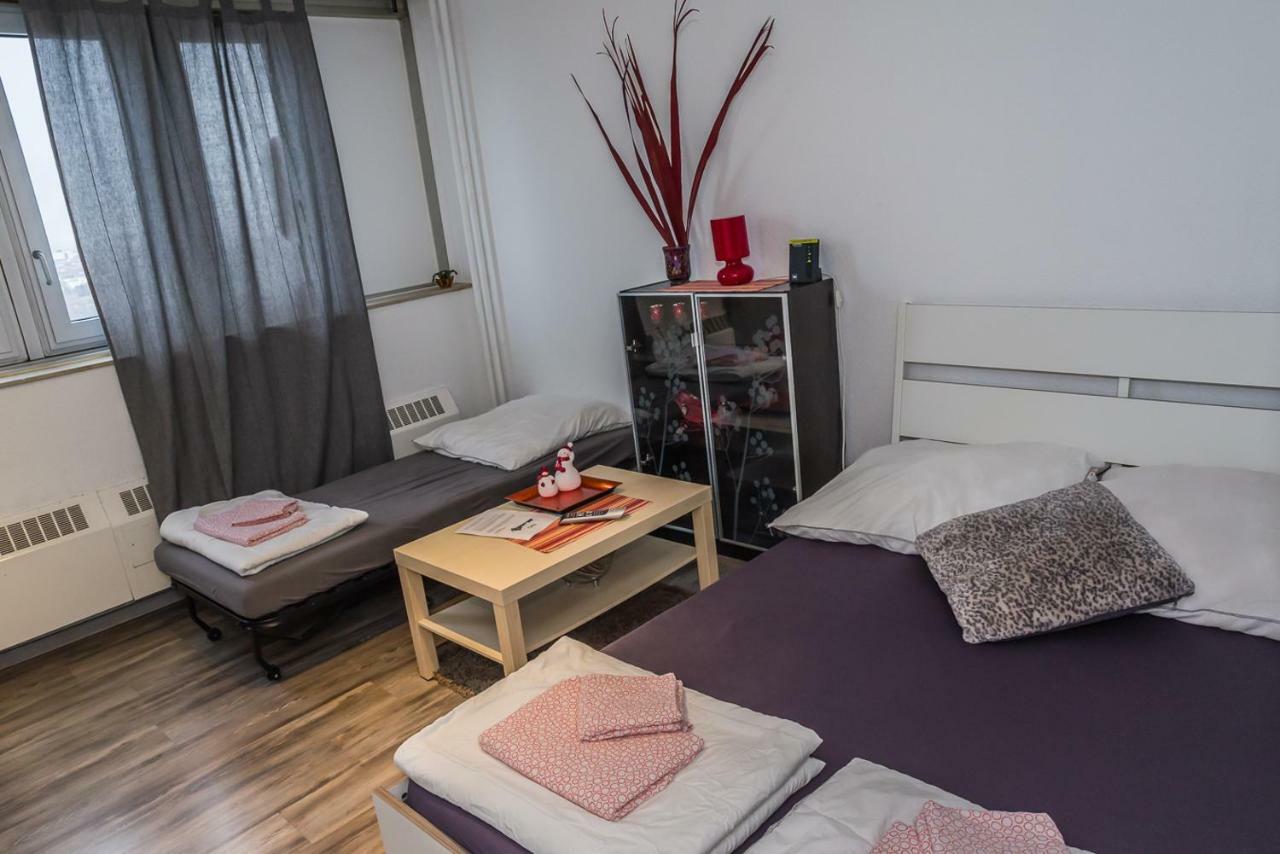 Fewo Koeln Colonia