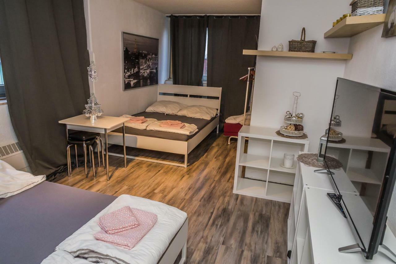 Fewo Koeln * Colonia