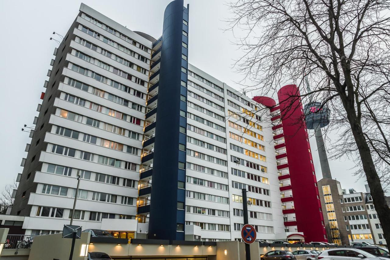 Appartamento Fewo Koeln Colonia