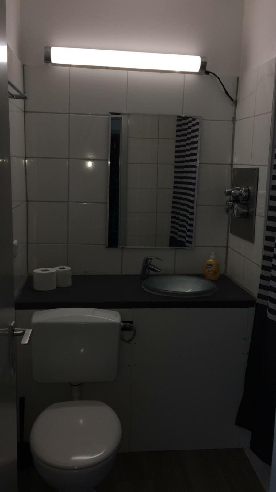 Fewo Koeln Colonia