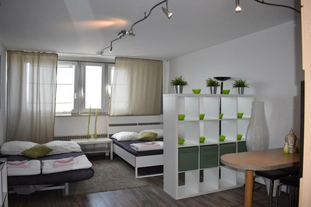 Fewo Koeln Colonia