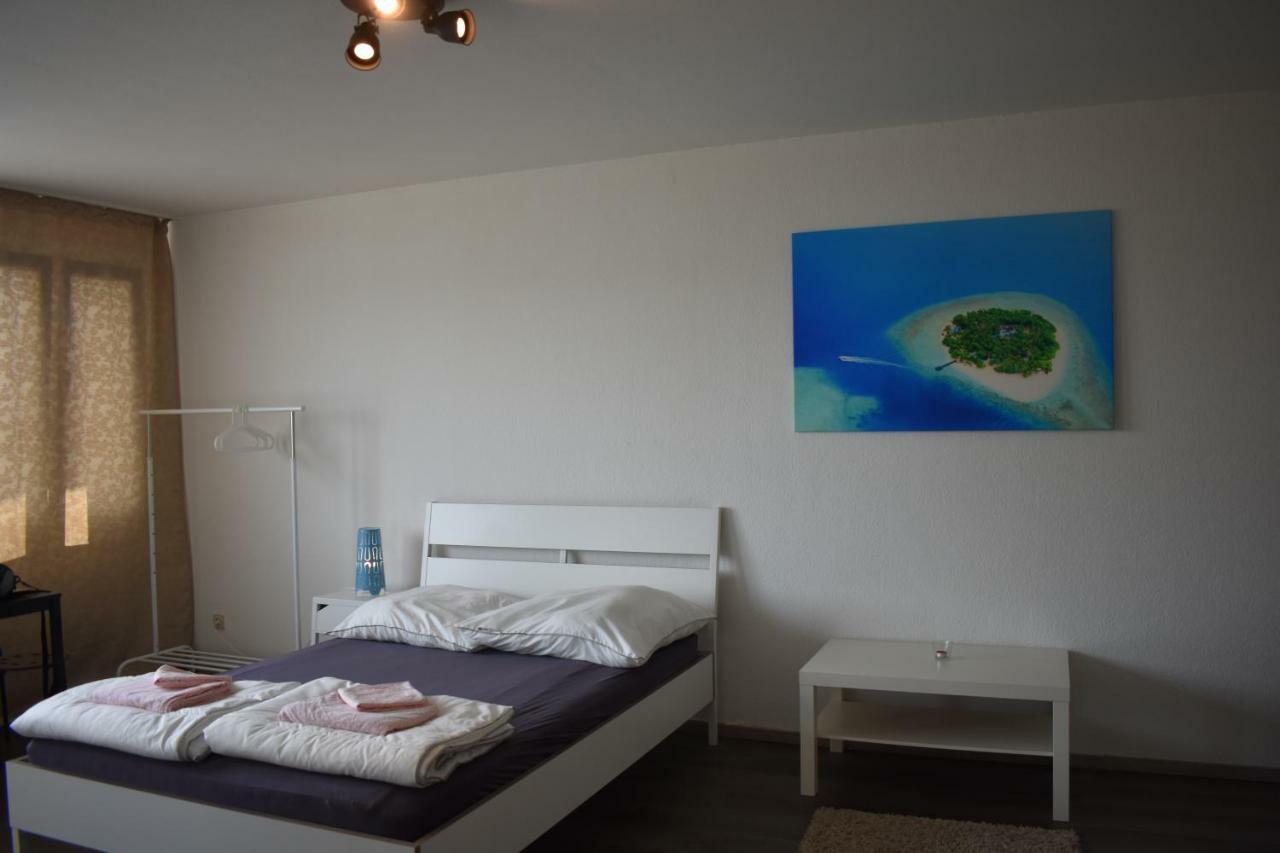 Appartamento Fewo Koeln Colonia