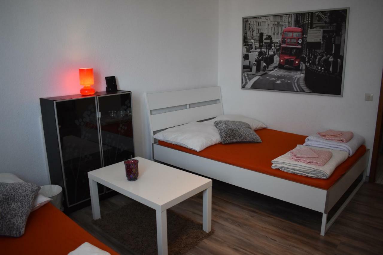 Fewo Koeln Appartamento *