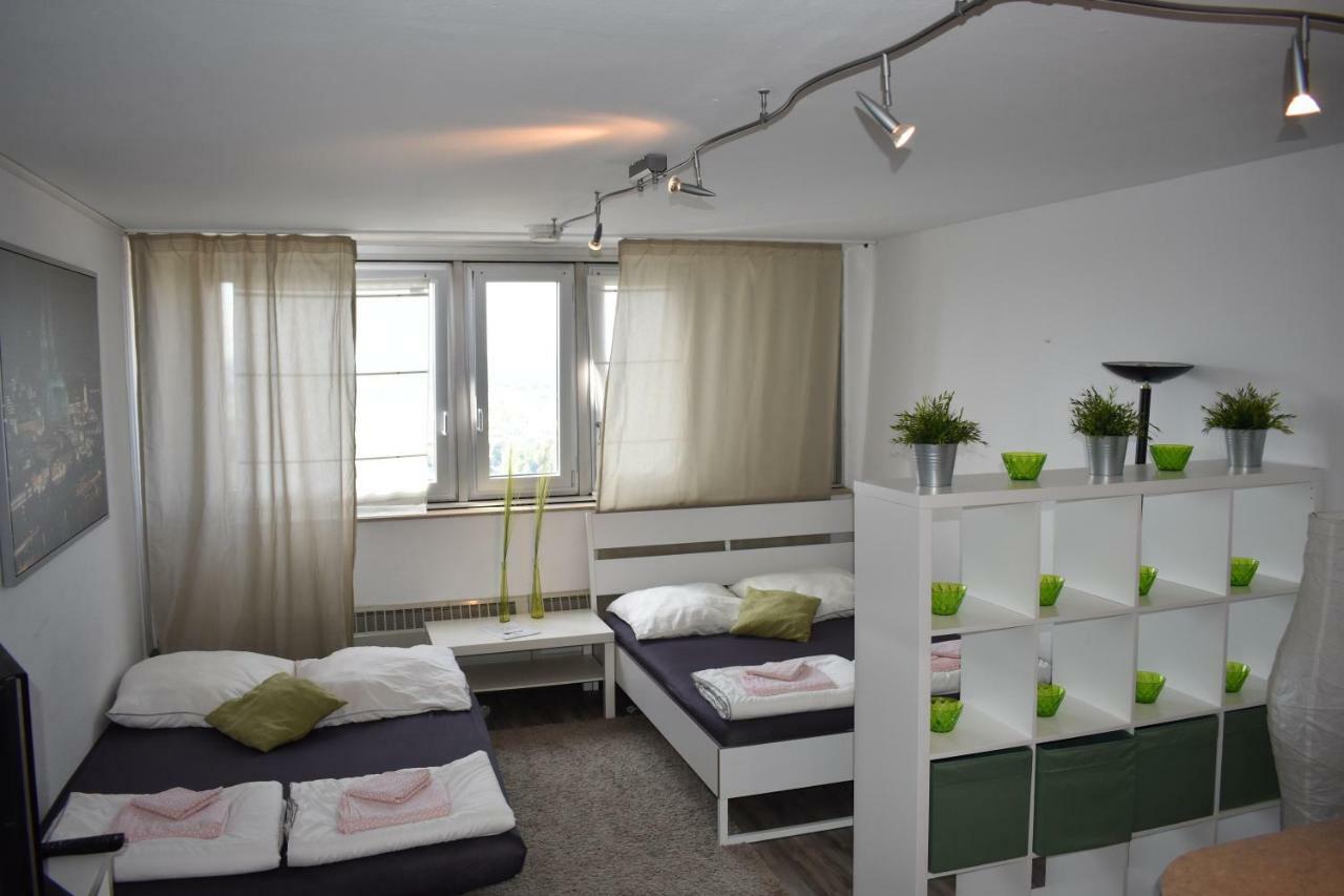 Fewo Koeln Appartamento *