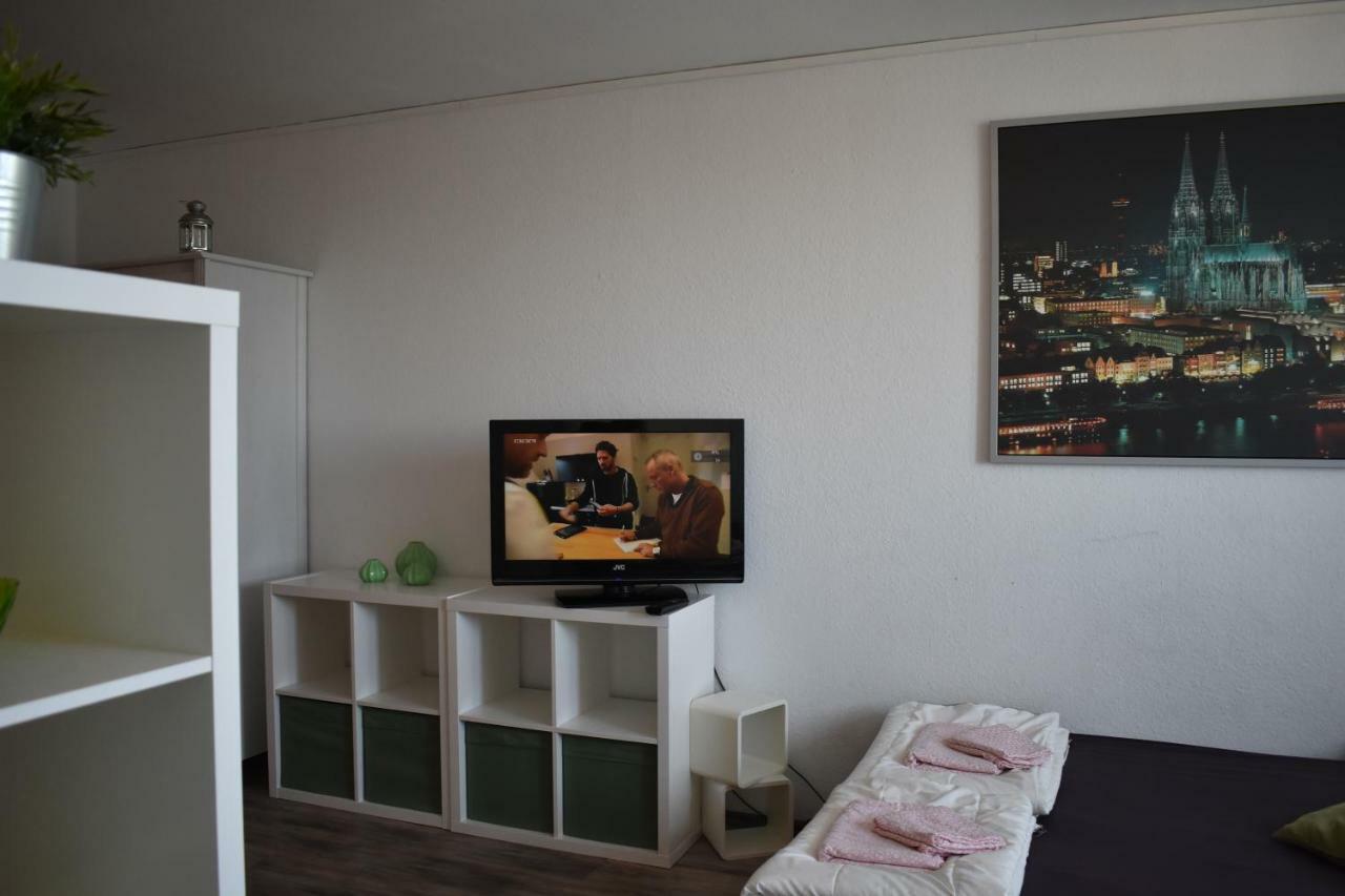 Fewo Koeln Appartamento