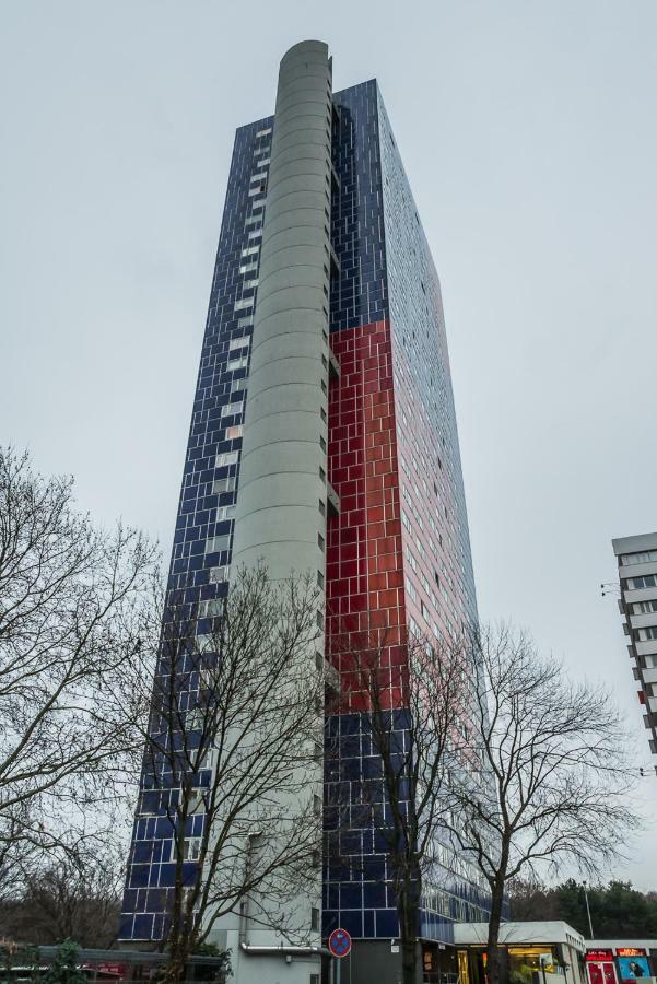 Appartamento Fewo Koeln Colonia
