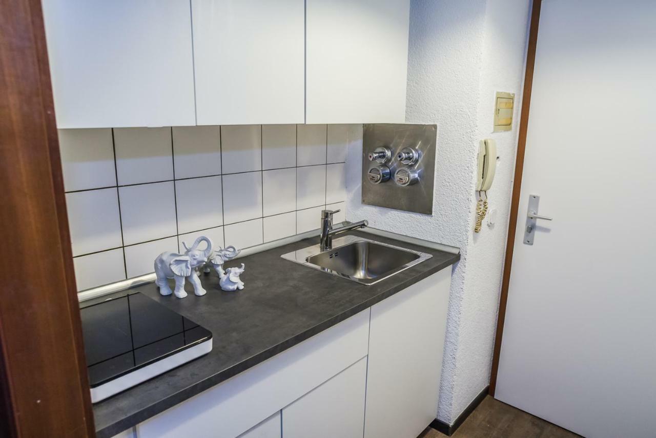 Appartamento Fewo Koeln Colonia