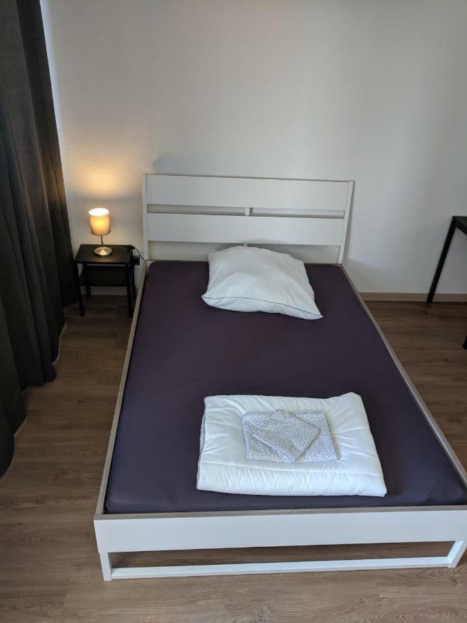 Fewo Koeln Appartamento