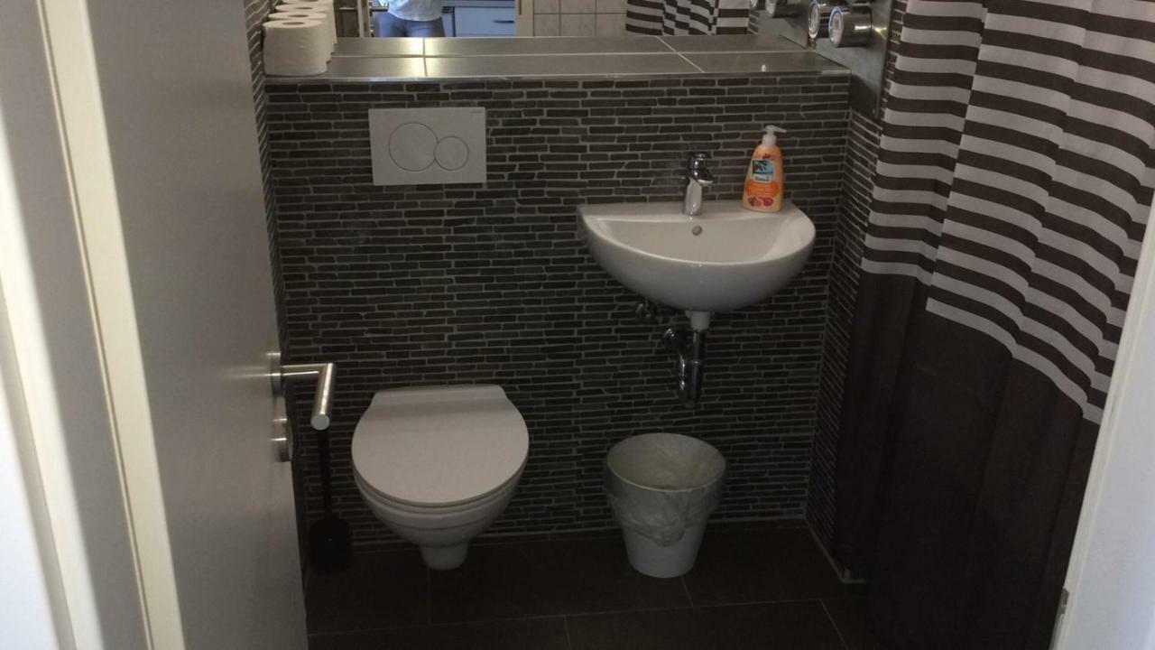 Fewo Koeln Appartamento