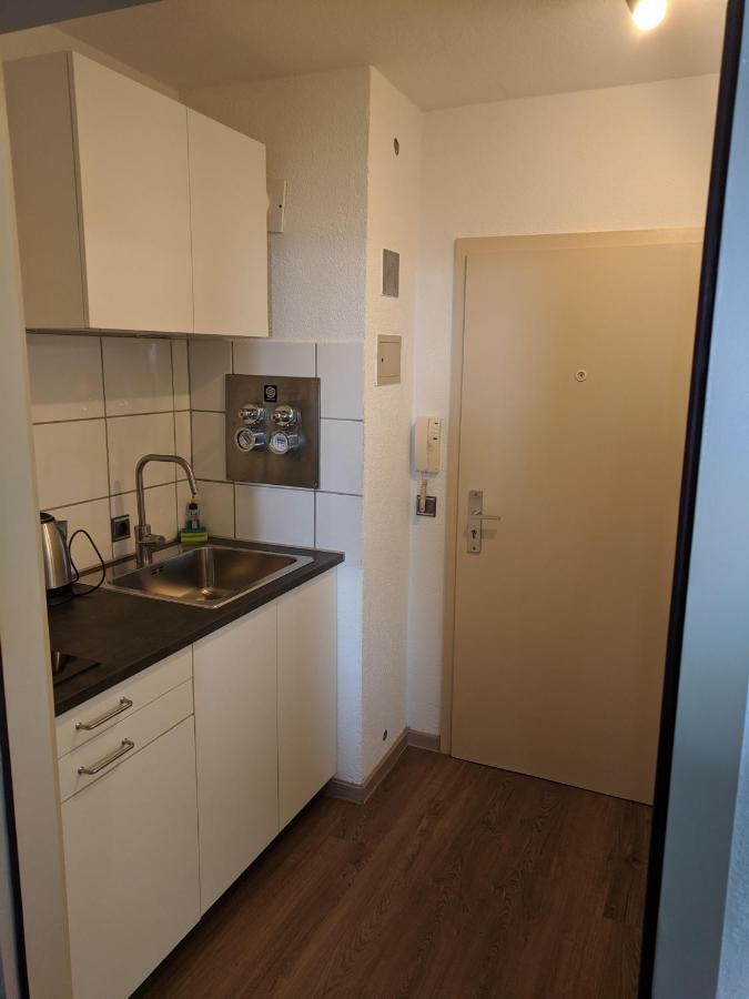 Fewo Koeln Colonia