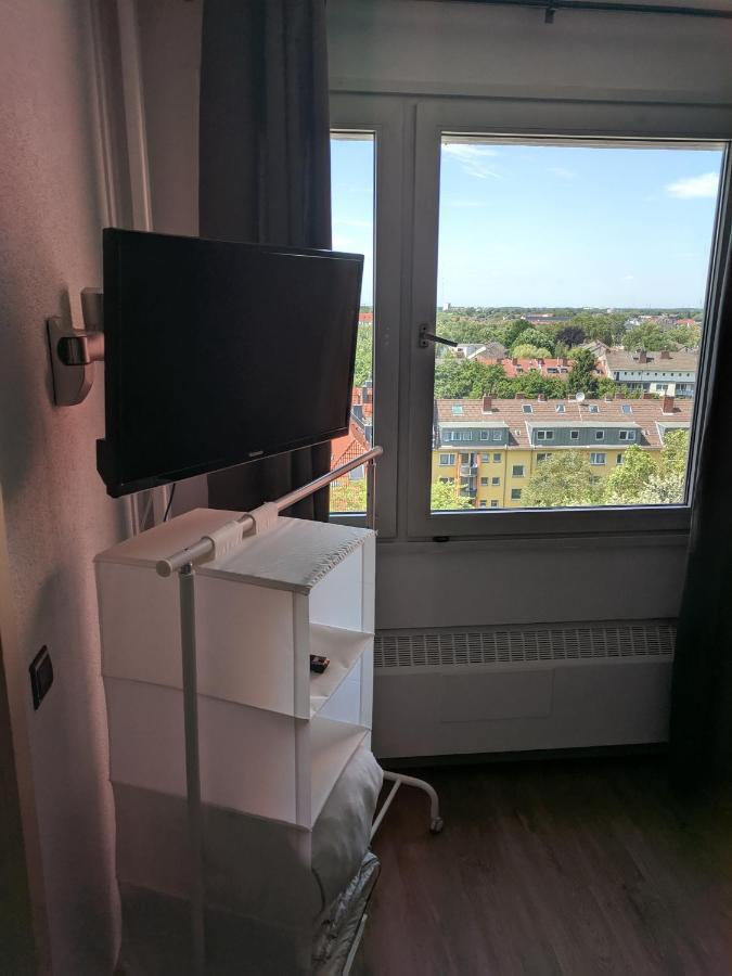 Fewo Koeln Appartamento *