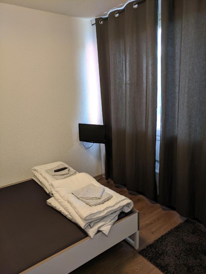 Fewo Koeln Colonia